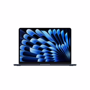 Apple 13" MacBook Air with M4 chip, 10-core CPU / 8-core GPU, 16GB Memory, 256GB SSD - Midnight