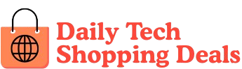 Daily Tech Shopping Deals