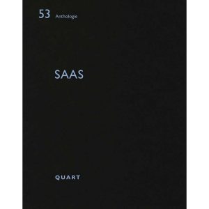 saas (Paperback)