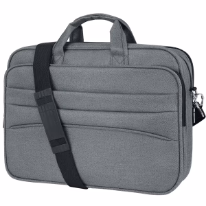 CshidWorld Laptop Bag for 15.6 inch, Computer Bag Laptop Briefcase Men Women